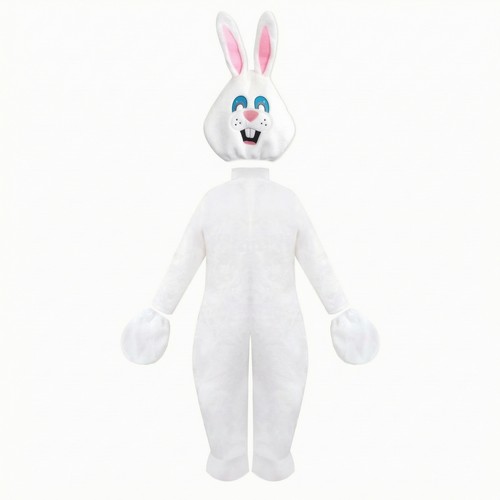 Costume coniglietto peluche - da,