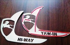 Per Iveco STRALIS HI-WAY