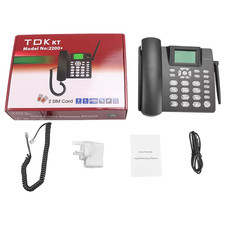 Il Telefono Con Scheda