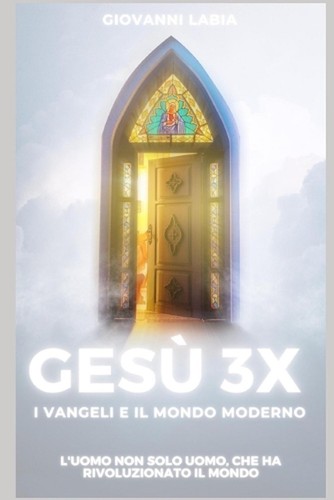 Ges vangelo e - il,