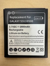 New Samsung 2800 mAh Internal