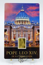 Papa Leone XIV 1/1000 oz