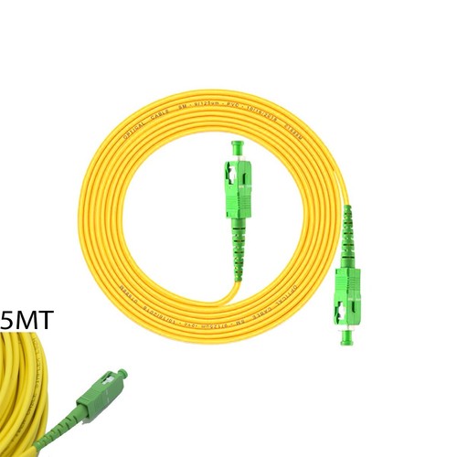Cavo fibra ottica universale - fibra,