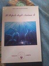 Anne e Daniel Meurois-Givaudan, Il popolo degli anima-li animali mondo animale