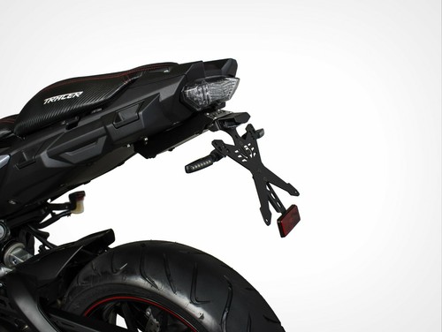 Portatarga yamaha tracer 900 - portatarga,