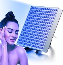 Lampada abbronzante viso UV