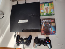 SONY Playstation 3 Console