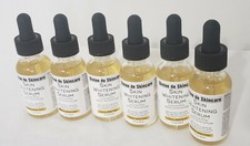 Siero Sbiancante Schiarente Ultra Schiarente Crema Sbiancante Macchie Scure 6PZ