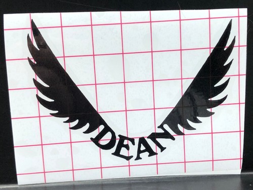 Dean dime razorback - dean,