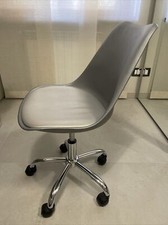 sedia da ufficio girevole