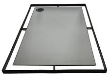 Specchio Da Bagno Retro