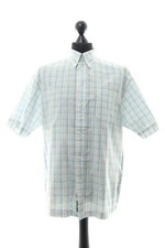 Ben Sherman Uomo Camicia