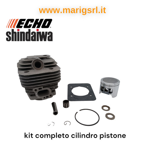 Cilindro pistone guarnizione