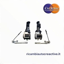 Fiat Tipo 2° - 2 Cinture