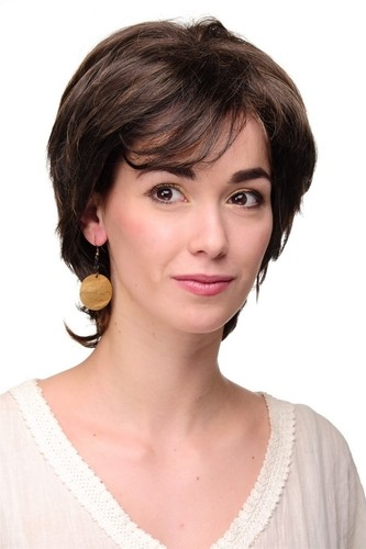 Parrucca donna parrucca