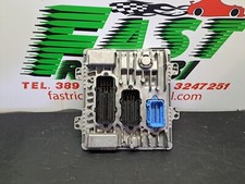 CENTRALINA MOTORE OPEL ASTRA K