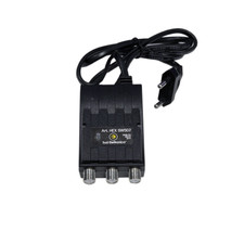 ALIMENTATORE ANTENNA TV 2