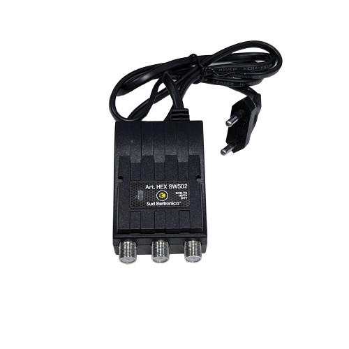 Alimentatore antenna 2 - alimentatore, tv