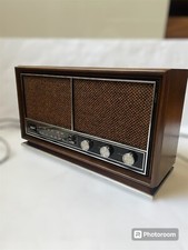 Radio epoca rca - rca, fm/am