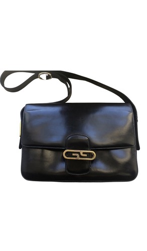 Borsa gucci horsebit - gucci, 1955