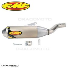 YAMAHA YFM 250 RSE Raptor Special Edition 2009 Q4 Scarico FMF 044264