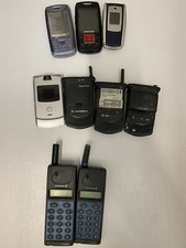 Stock cellulari samsung star - 9,