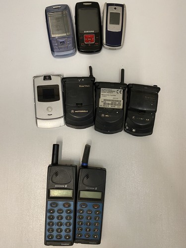 Stock cellulari samsung star - cellulari,