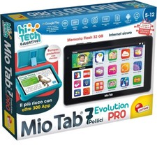 Lisciani Hi Tech Educativo Mio