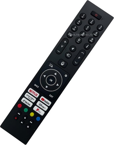 Telecomando originale per - telecomando, tv