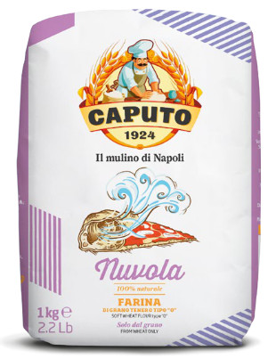 5kg farina caputo - 5kg, 5