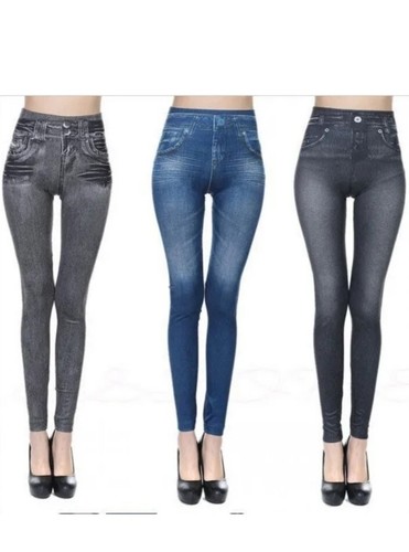 Leggins donna - leggins,