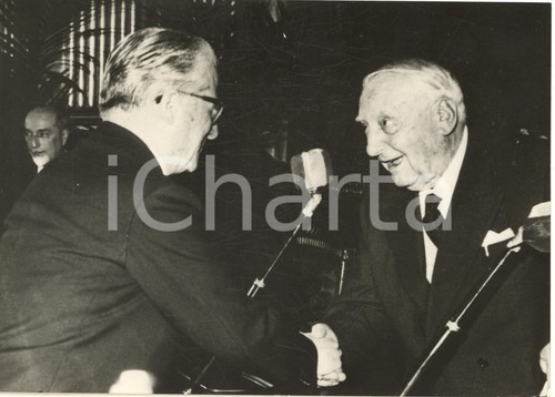 1959 roma giovanni - gronchi, si