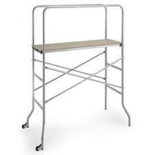 Trabattello/Ponteggio in