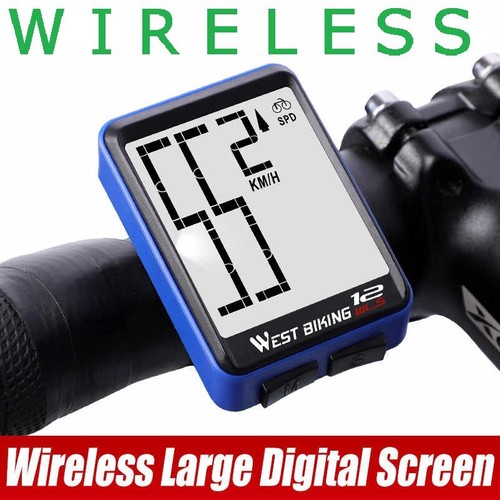 Contachilometri wireless - contachilometri,