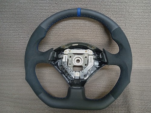 Volante sportivo tuning honda - volante,