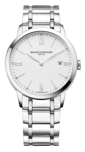 Baume mercier classima - &,
