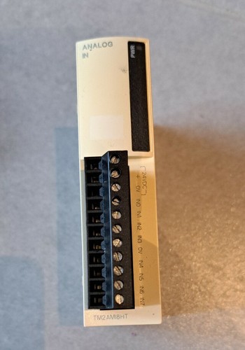 Tm2ami8ht schneider modicon - tm2ami8ht,