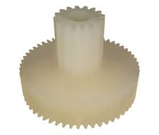 Primary Gear for Cold Press