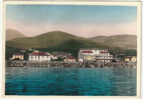 Loano savona casa marina - loano,