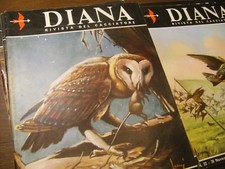 DIANA - Rivista del Cacciatore