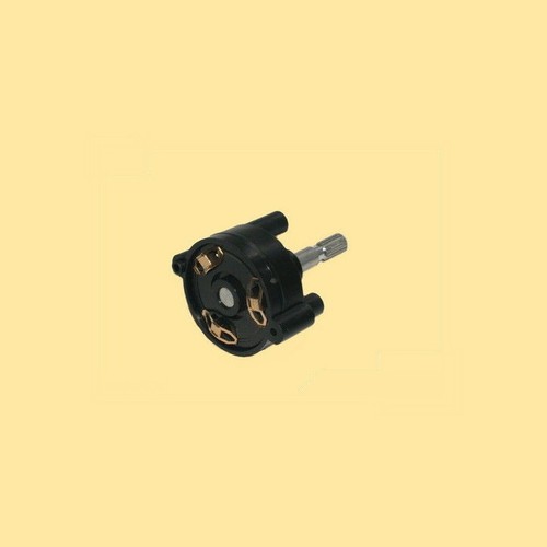 Interruttore girevole rotary - interruttore,