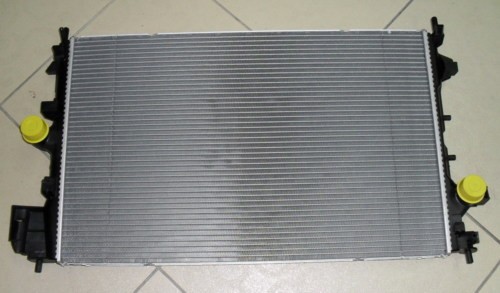 Radiatore fiat croma 9 - fiat, 1.9