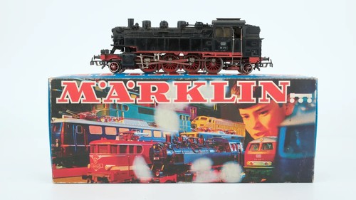 Märklin 3096 locomotiva a - h0,