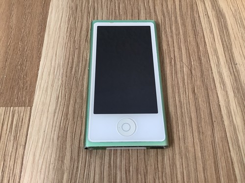 Original apple ipod nano - apple,