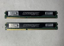 Crucial Ballistix Sport 16 GB