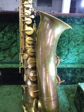 Sax Tenore Martin Indiana