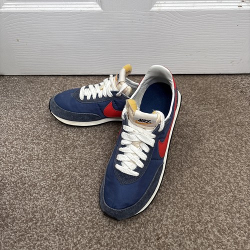 Nike waffle trainer uomo - waffle, 2