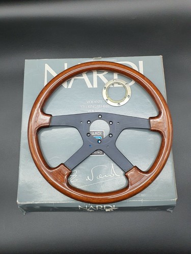 Nardi steering alfa - steering,