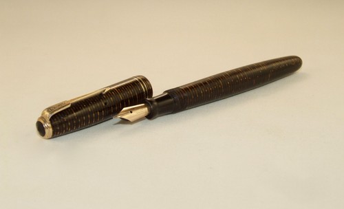 Vintage parker vacumatic - vintage,