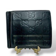 Gucci portafoglio bifold - gucci,